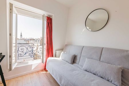 Rue de Bagnolet - Photo 2