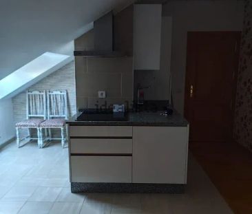 Alquiler de ático en Zona Alta - Photo 6