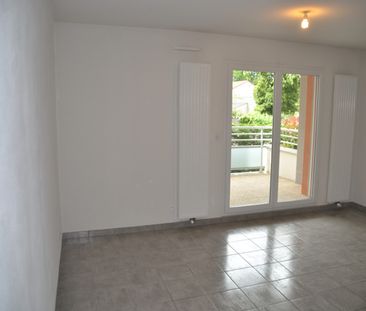 Appartement - 2 pièces - Lafayette/Oradou - Photo 1