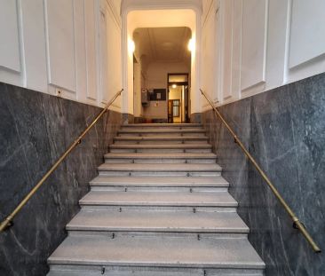 sehr zentral gelegen - Stilaltbau Weyringergasse - unbefristet - Foto 6