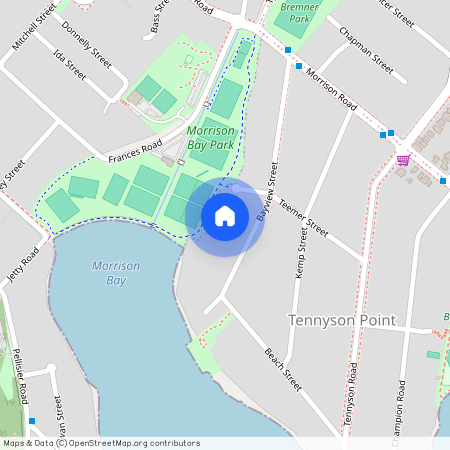 37A Bayview Street, Tennyson Point NSW 2111