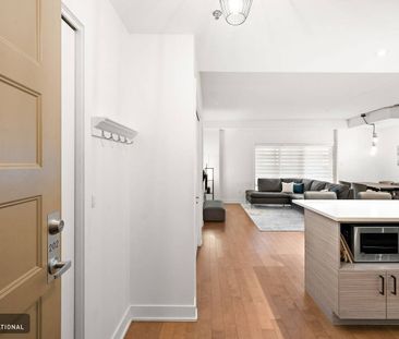 MR076 - Apartment Rosemont/Petite-Patrie, Montreal - Photo 6