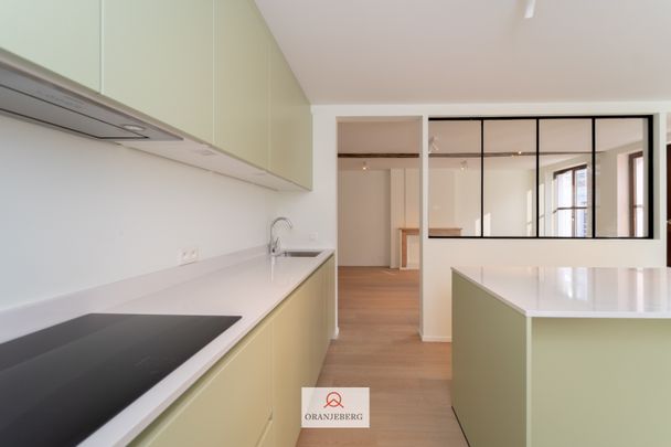 Prachtige triplex in hartje Gent - Photo 1