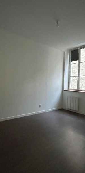 Appartement à louer 2 pièces 36.86m² - Photo 1