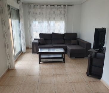 Piso de alquiler en Vereda del Pozò, 7, Dolores - Photo 2