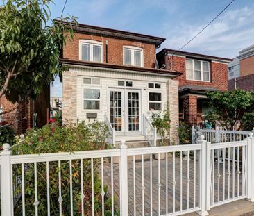 For Lease - 1659 Keele Street Unit# 1, Toronto, Ontario - Photo 5