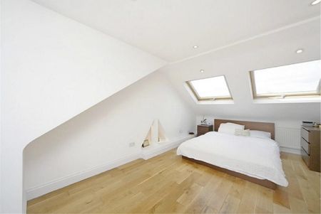 Pember Road, Kensal Rise, London - Photo 4