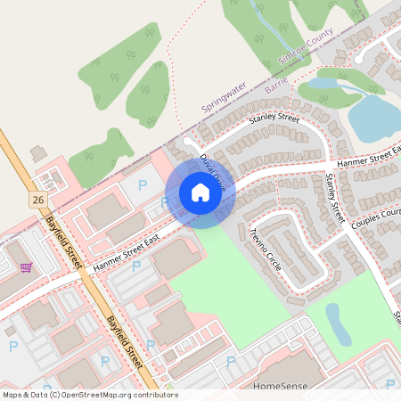 30 Hanmer Street, Barrie