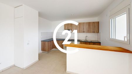 Location Appartement 75.46m² 3 pièces Fort de france - Photo 5