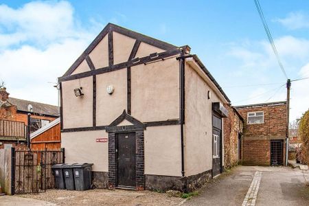 1 bedroom flat to rent - Photo 4