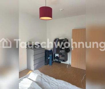 TAUSCHWOHNUNG Suche Wohnung ab 3 Zimmern - landeseigene - Photo 3