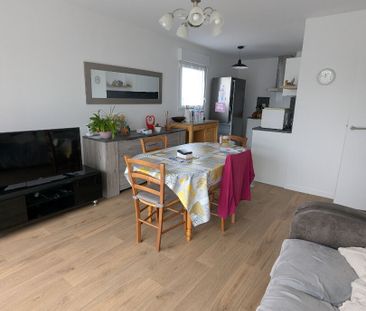 Location Appartement 2 pièces 47m² - Photo 1
