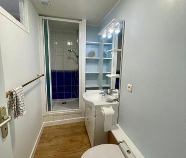 Appartement Besancon 2 pièce(s) 39.22 m2 - Photo 6