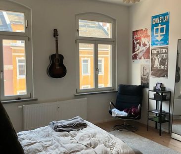 Nachmieter gesucht ab Feb./März 2026 - Foto 1