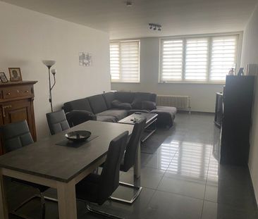 Gelijkvloers instapklaar éénslaapkamer appartement - BESCHIKBAAR - Photo 5