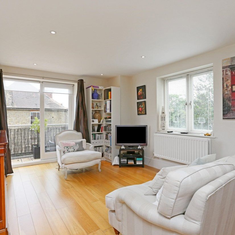 2 bedroom apartment to rent - Photo 1