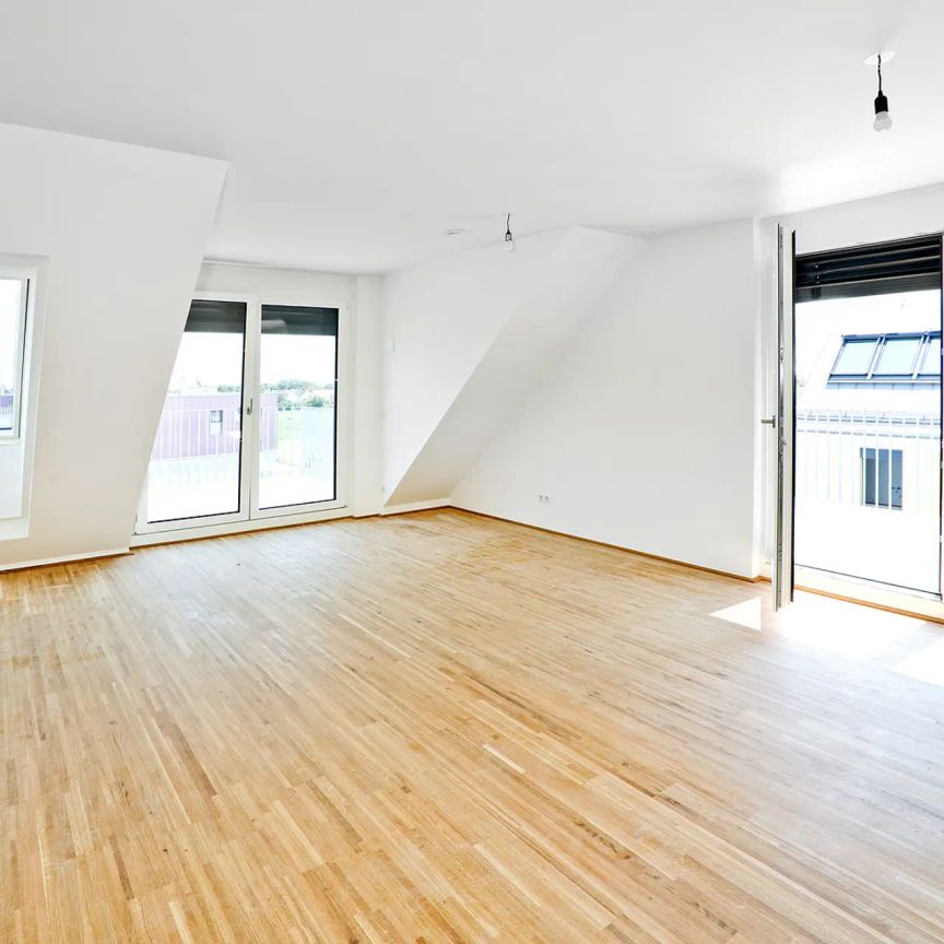 1000€ XXXLutz Gutschein für jeden Mieter! 1 Monat Mietfrei! PFALZGASSE 29 - TRAUMHAFTER ERSTBEZUG - Foto 1