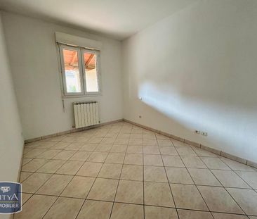 Location Appartement 2 pièces 39m² CARPENTRAS 84200 - Photo 3