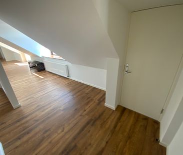 Kongensgade 56,3., 6700 ESBJERG – PENTHOUSE MED ALTAN - Photo 6