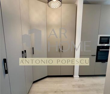 Studio prima inchiriere, parcare proprie, In Ploiesti, zona Nord/ Albe - Photo 3