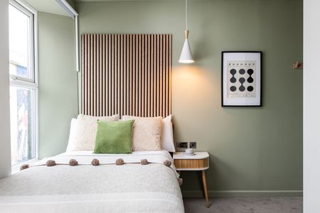 Alma Street Room 4 - Photo 4