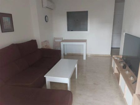 Piso de alquiler en Avenida Costa Rica, 3, Playa Poniente - Foto 3