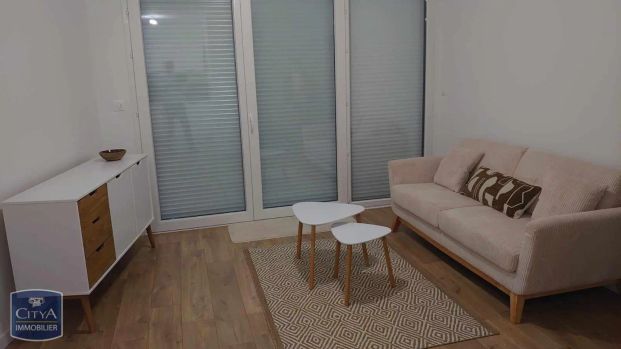 Appartement à louer 2 pièces 42.5m² - Photo 1