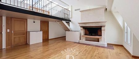 Appartement • Chaillot - Photo 4