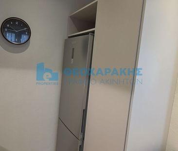 Μονοκατοικία για ενοικίαση Κέντρο - Άγιος Μηνάς (Ηράκλειο Κρήτης) - Φωτογραφία 6