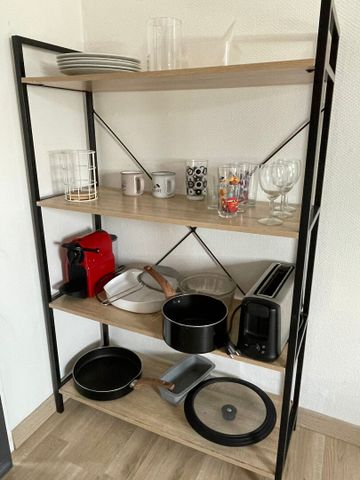 Location Appartement 2 pièces 27m² - Photo 3