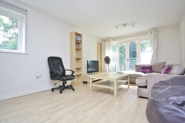 Faraday Road, Guildford, Surrey, GU1 1EA - Photo 1