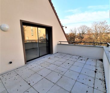 Location Appartement 2 pièces 43m² MELUN 77000 - Photo 3