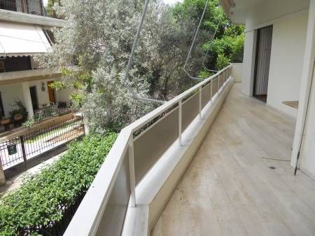 Διαμέρισμα για ενοικίαση Κάτω Κηφισιά (Κηφισιά) - Photo 4
