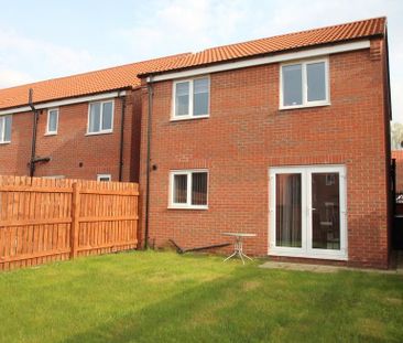 3 bedroom detached house to rent - Photo 6