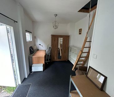 Te huur: Huis Zweedsestraat 12 in Rotterdam - Photo 6