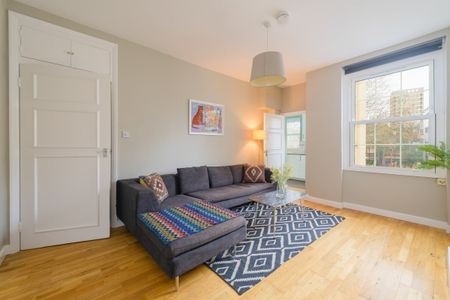 2 bedroom flat to rent - Photo 3