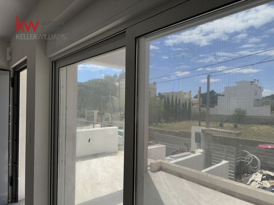 Μεζονέτα για ενοικίαση Αρτέμιδα (Λούτσα) - Φωτογραφία 1