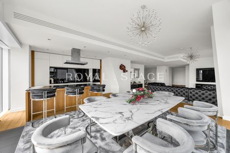 230 m² luksusu na Złotej 44! - Фото 3