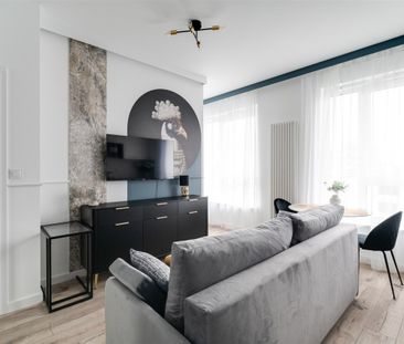 Łódź, Śródmieście, Kościuszki - Photo 5