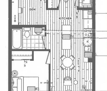 For Lease - 461 Green Road Unit# 302, Hamilton, Ontario - Photo 5