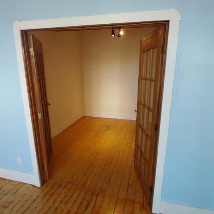 4 1/2 - Québec (Saint-Roch) - 1 120 $/mois - Photo 4