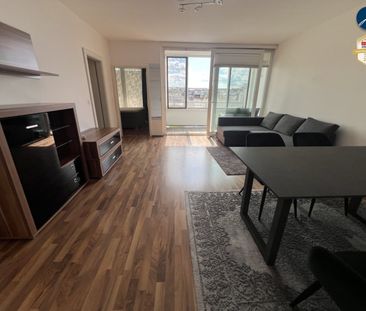 Ruhige Innenhoflage 6.Liftstock | Sonnige 2-Zimmer mit 2 Loggien + ... - Photo 2