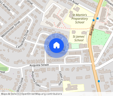 4 bedroom detached house to rent - Photo 1