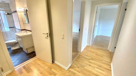 2 værelses – Nansensgade 14, 1. tv. – Odense C - Foto 5