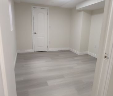 For Lease - 528 Hayward Crescent Unit# Bsmt, Milton, Ontario - Photo 5