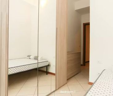 Via Umberto Fogagnolo, Sesto San Giovanni, Lombardy 20099 - Foto 4