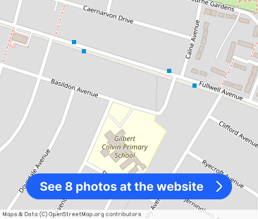 Basildon Avenue, Clayhall IG5 - Photo 1