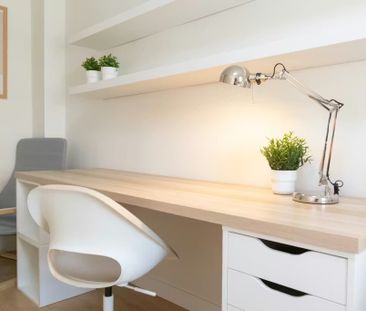 Avenida del Cardenal Herrera Oria, Madrid, Community of Madrid 28034 - Photo 1