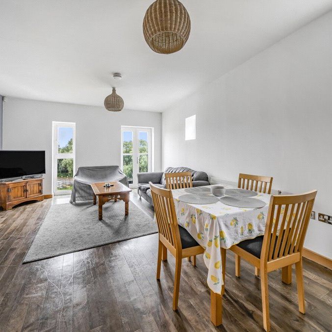 2 bedroom apartment to rent Felsted, Caldecotte, Milton Keynes, MK7 - Photo 1