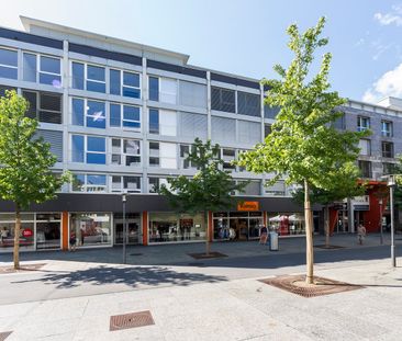 2.5 Zimmer, 61 m², 1. Stock - Photo 4